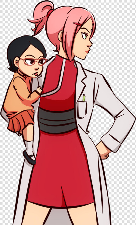 Sakura Haruno Sasuke Uchiha Naruto Shippuden   Sasuke Sakura Haruno Naruto  HD Png DownloadTransparent PNG