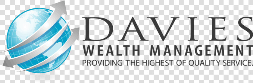 Davies Wealth Management   Graphic Design  HD Png DownloadTransparent PNG