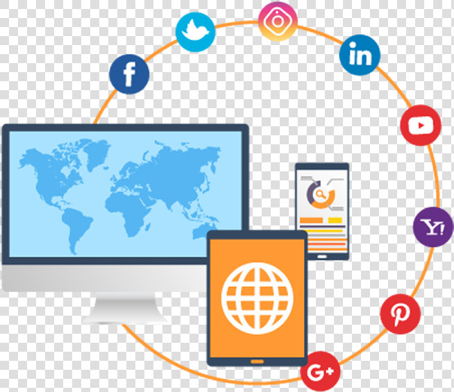 Social Media Marketing Services   Love International Relations  HD Png DownloadTransparent PNG