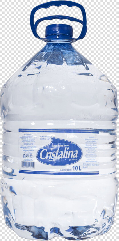 Agua Mineral Cristalina  HD Png DownloadTransparent PNG