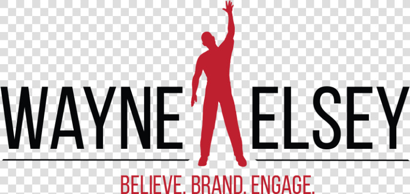 Wayne Elsey Logo   Graphic Design  HD Png DownloadTransparent PNG