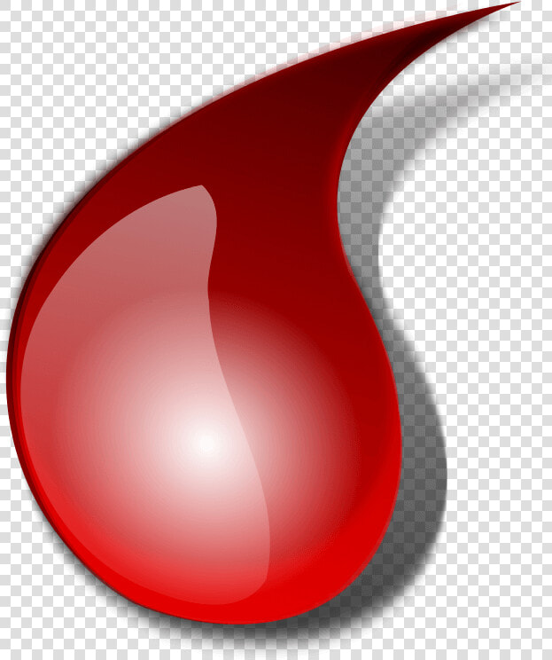 Source   Fr   Wikipedia   Org   Gota De Sangre Png   Red Tear Drop Transparent  Png DownloadTransparent PNG