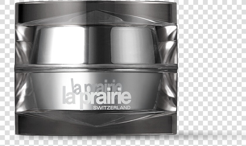 La Prairie Platinum Rare Cellular Cream  HD Png DownloadTransparent PNG