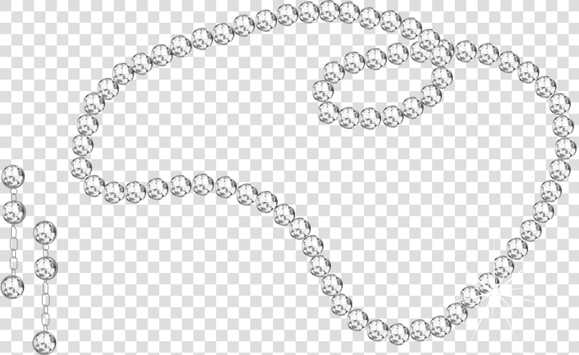 Necklace Clipart   Necklace And Earrings Png  Transparent PngTransparent PNG