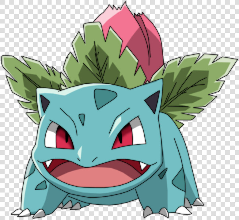 Ivysaur Png   Png Download   Imagen De Ivysaur Png  Transparent PngTransparent PNG