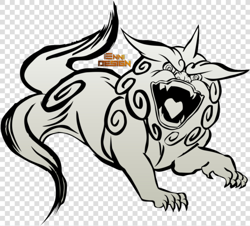 Drawing Lions Ink Transparent Png Clipart Free Download   Sai  39 s Drawing  Png DownloadTransparent PNG