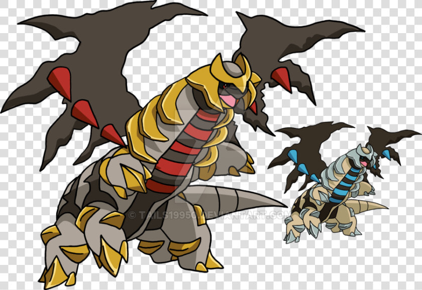 Arceus Drawing Giratina   Pokemon Giratina Altered Form  HD Png DownloadTransparent PNG