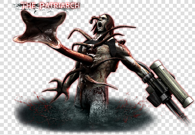 Killing Floor Wikia  HD Png DownloadTransparent PNG