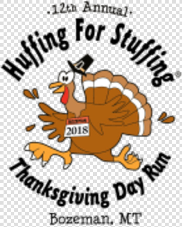 Huffing For Stuffing   Huffing For Stuffing Turkey  HD Png DownloadTransparent PNG