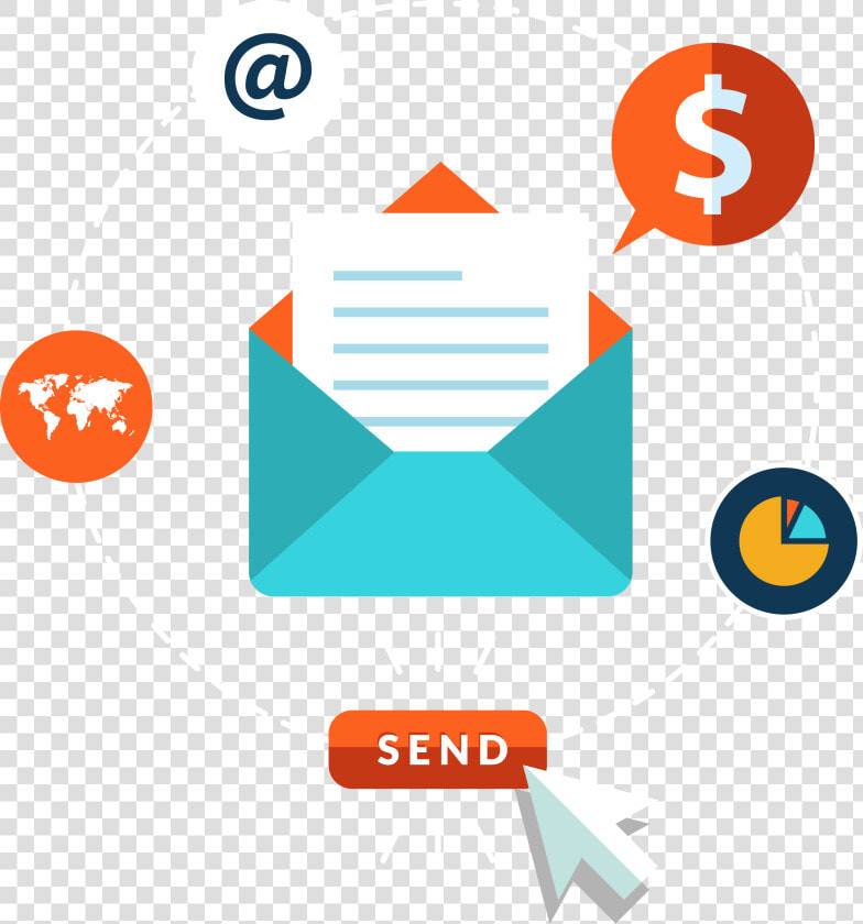 Email Campaign Management  HD Png DownloadTransparent PNG