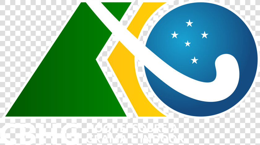 Confederação Brasileira De Hóquei Sobre A Grama E Indoor   Confederação Brasileira De Hoquei Sobre Grama  HD Png DownloadTransparent PNG