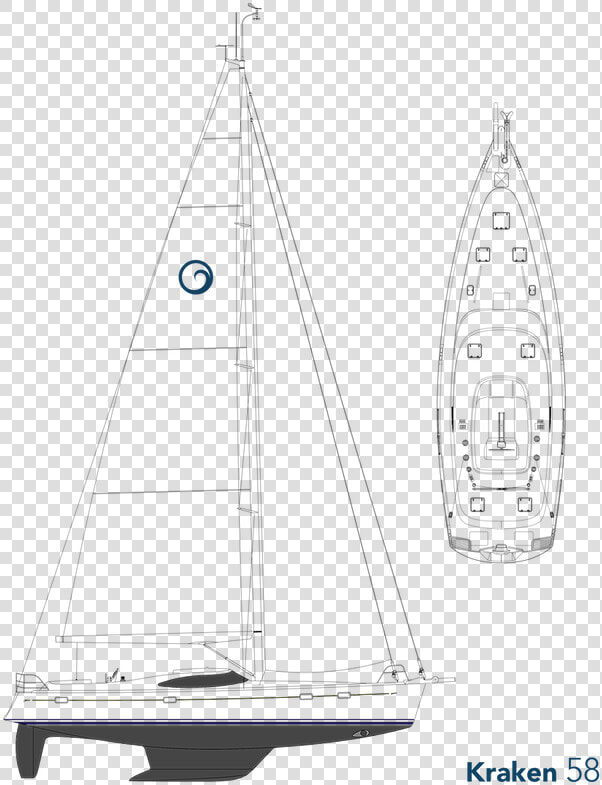 Dinghy Sailing  HD Png DownloadTransparent PNG