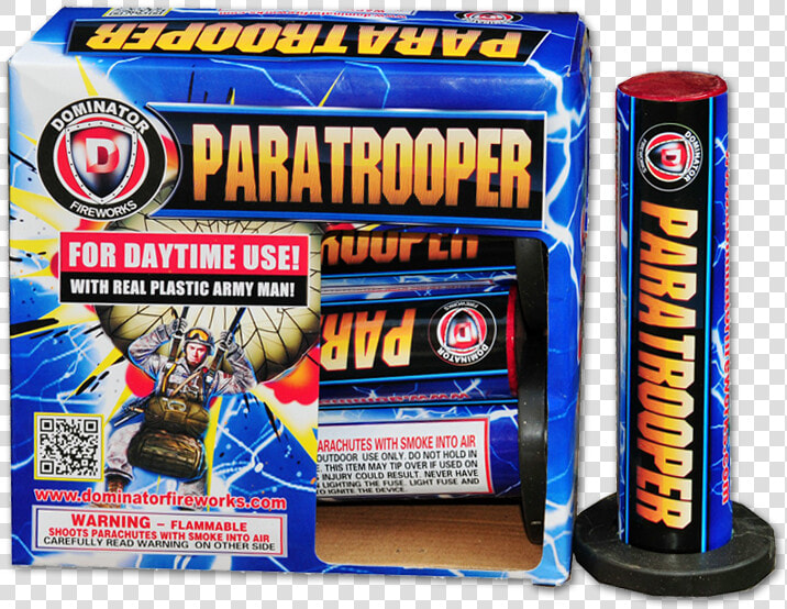 Paratrooper   Paratrooper Parachute Firework  HD Png DownloadTransparent PNG