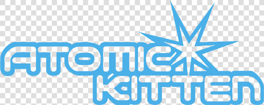 Atomic Kitten  HD Png DownloadTransparent PNG