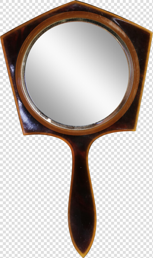 Mirror Clipart Hand Held   Mirror  HD Png DownloadTransparent PNG