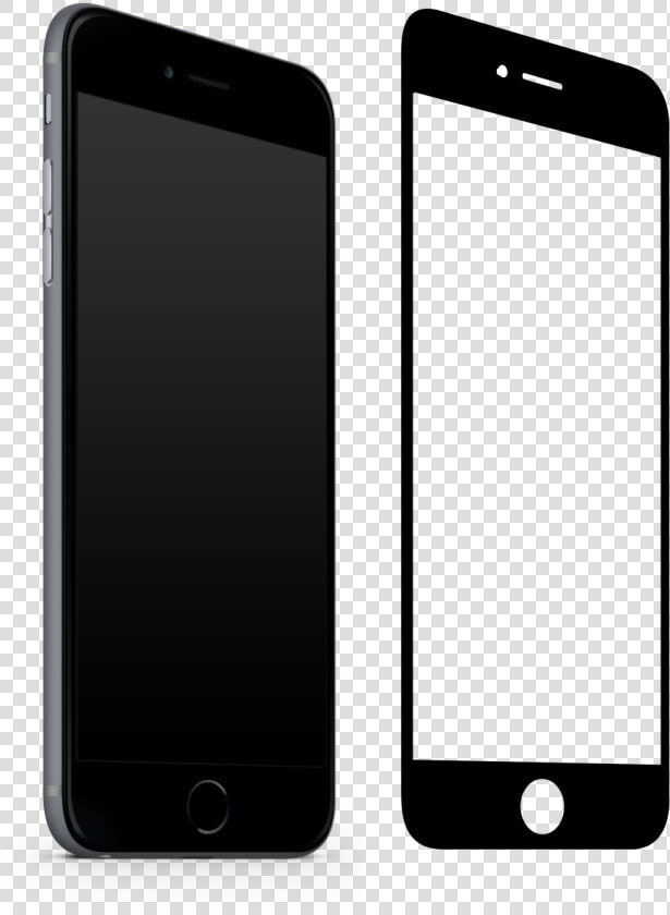 Iphone 7 Clipart Transparent Background   Iphone Photo Without Background  HD Png DownloadTransparent PNG