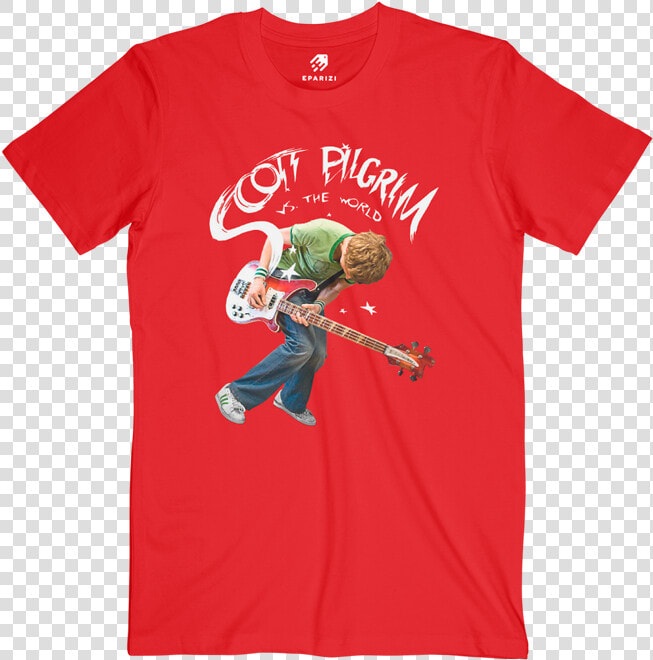 Scott Pilgrim Vs The World  HD Png DownloadTransparent PNG