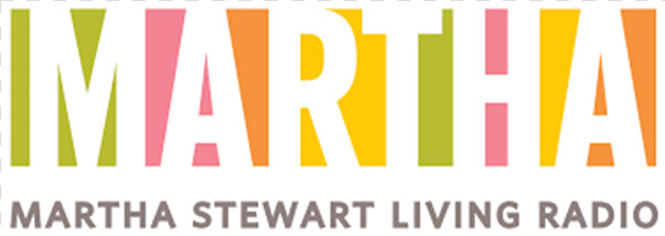 Martha Stewart Living Radio  HD Png DownloadTransparent PNG