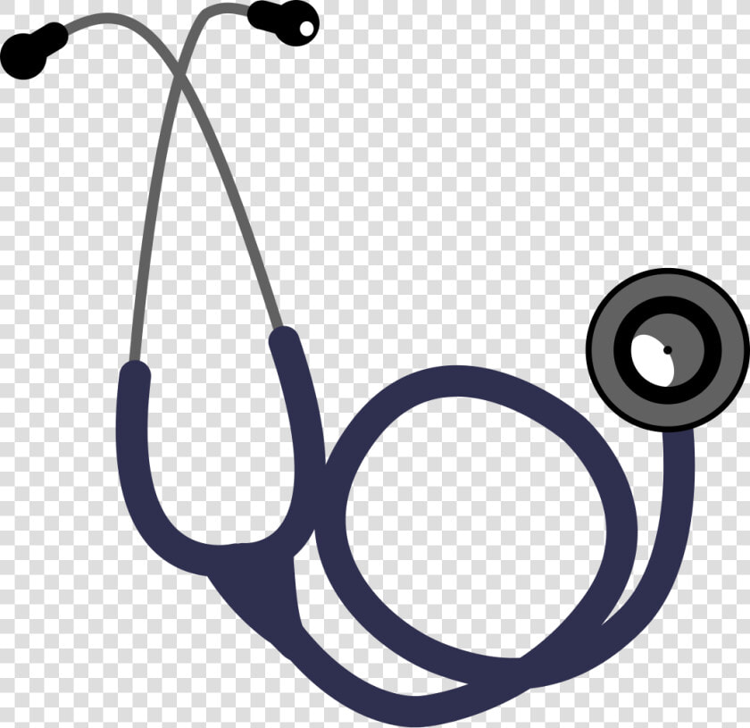 Single Head Stethoscope   Stethoscope Transparent Background Heart  HD Png DownloadTransparent PNG