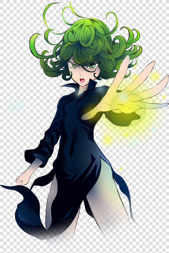 Naruto Vs Tornado   Tatsumaki One Punch Man Png  Transparent PngTransparent PNG