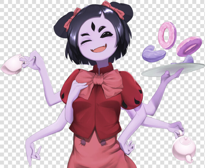 Undertale ut Ero muffet sandbox   Cartoon  HD Png DownloadTransparent PNG