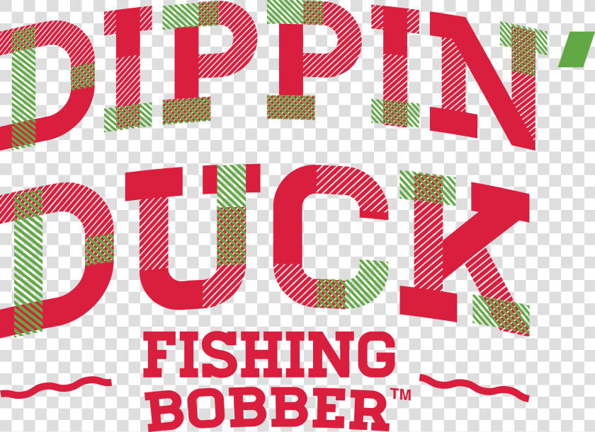 Dippin Duck Bobbers   Graphic Design  HD Png DownloadTransparent PNG