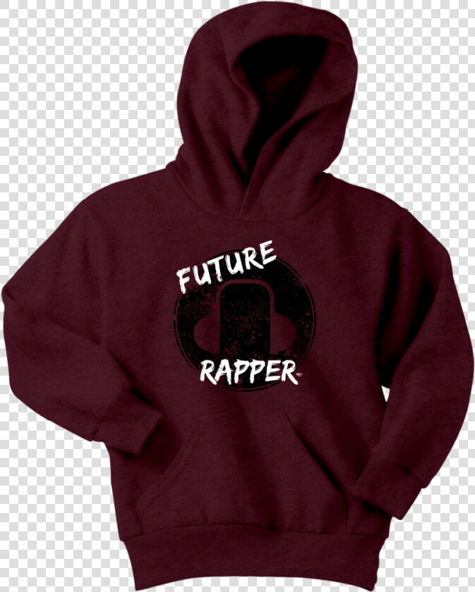 Future Rapper Youth Hoodie   Hoodie  HD Png DownloadTransparent PNG