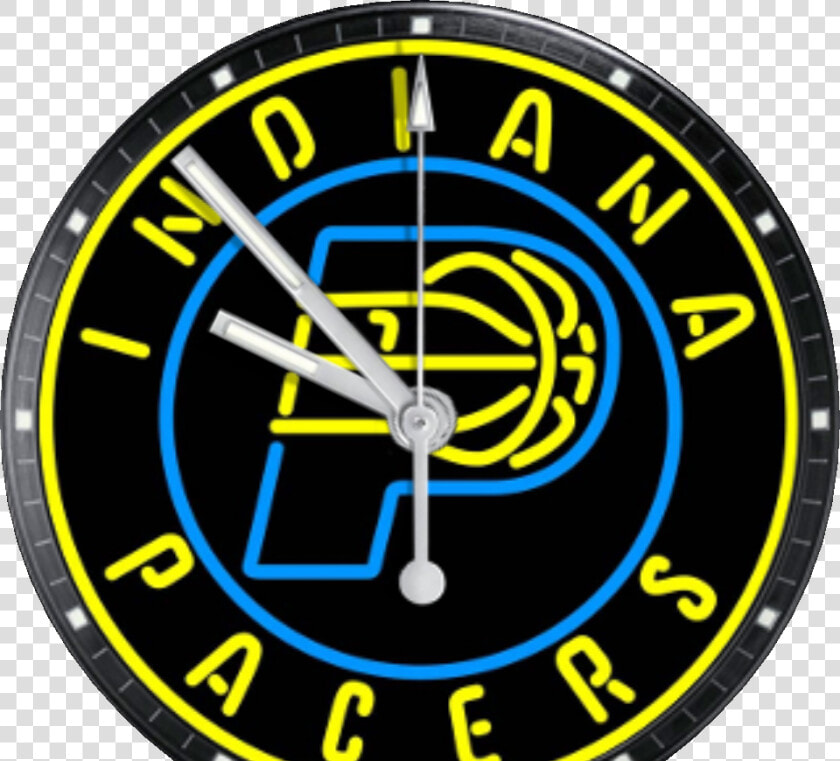 Indiana Pacers Logo Png  Transparent PngTransparent PNG