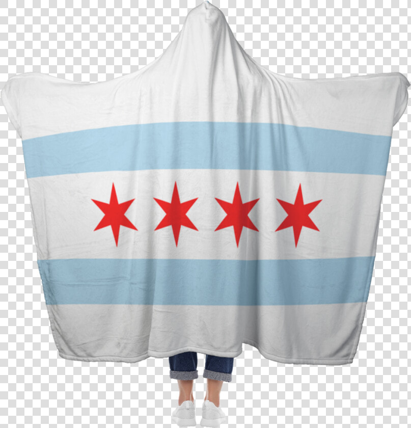 Flag Blanket Back Mockup   Hoodie Blanket Mockup  HD Png DownloadTransparent PNG