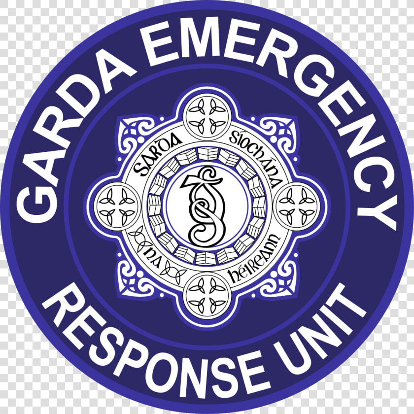 Garda Síochána  HD Png DownloadTransparent PNG