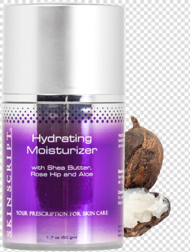 Hydrating Moisturizer   Moisturizer  HD Png DownloadTransparent PNG