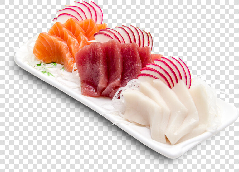 Sashimi 3 Peixes   Sashimis Png  Transparent PngTransparent PNG