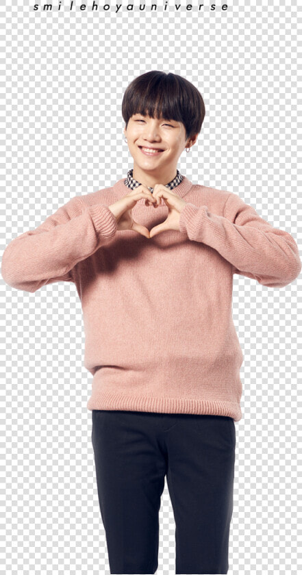 Min  Png  And Render Image   Bts Sk Telecom  Transparent PngTransparent PNG