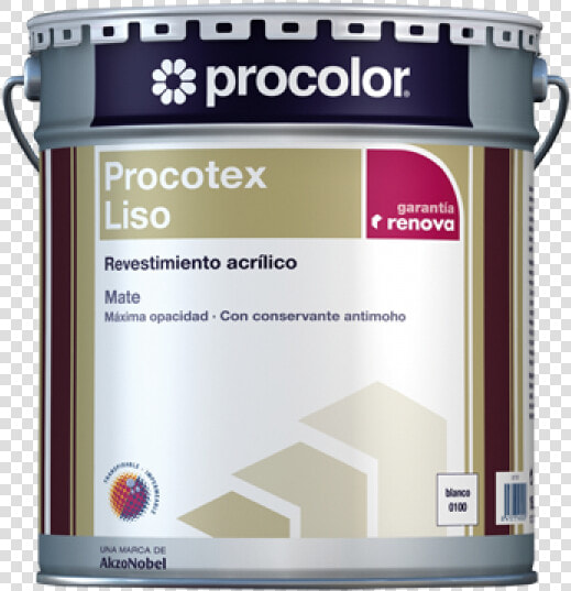 Akzo Nobel Procolor Akzo  HD Png DownloadTransparent PNG