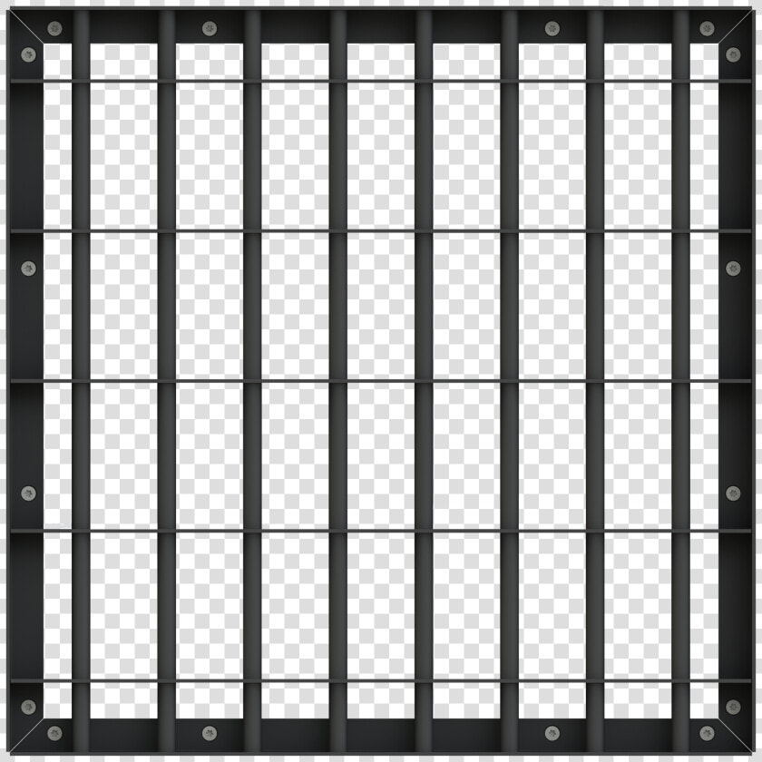 Transparent Jail Bar Png   Gate  Png DownloadTransparent PNG