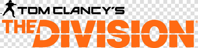 Tom Clancy’s The Division Expansion Iii Last Stand    Tom Clancy  39 s The Division Title  HD Png DownloadTransparent PNG