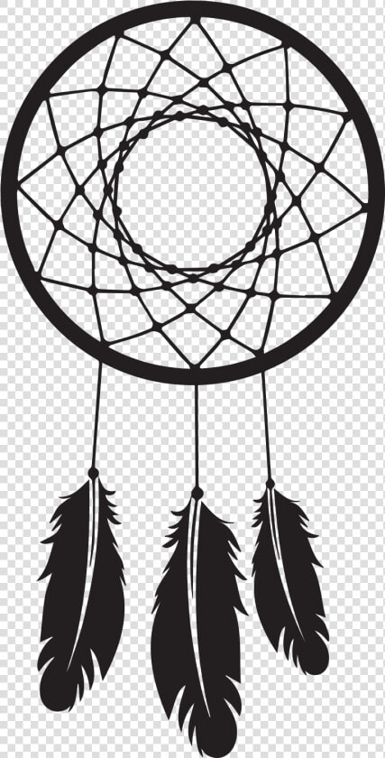 Dreamcatcher Royalty Free Stock Photography Clip Art   Medicine Wheel With Feathers  HD Png DownloadTransparent PNG