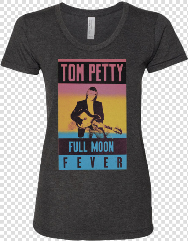 Tom Petty Full Moon Fever Album Cover  HD Png DownloadTransparent PNG