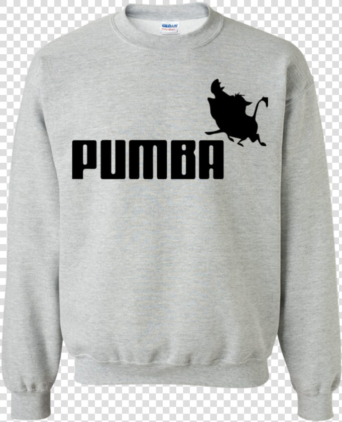 Pumba Funny Pullover Sweatshirt 8 Oz Teeever   Alfa Romeo Christmas Jumper  HD Png DownloadTransparent PNG