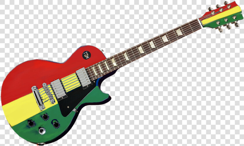 Gibson Les Paul Thin Body  HD Png DownloadTransparent PNG