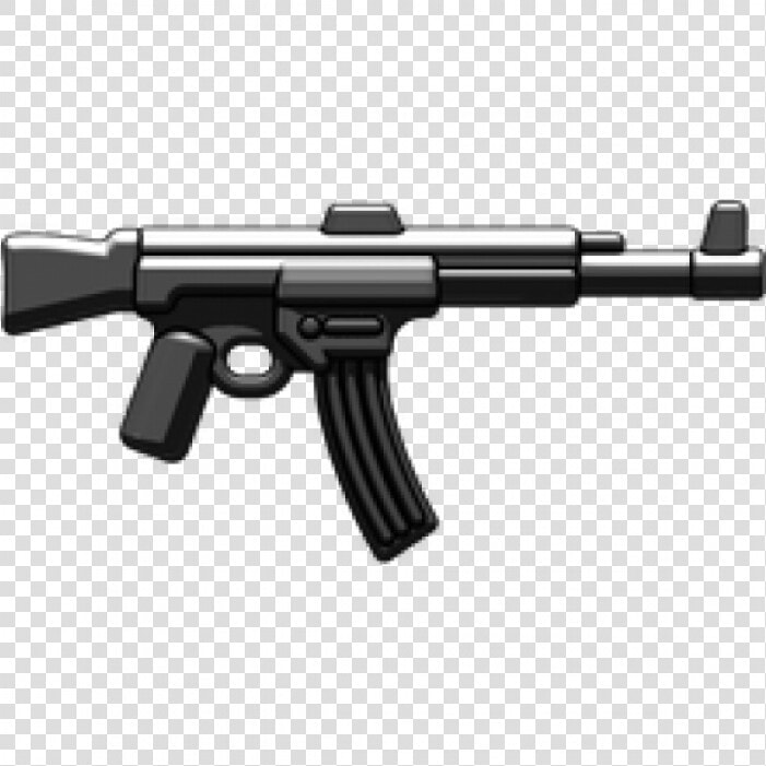 Brickarms Stg44  HD Png DownloadTransparent PNG