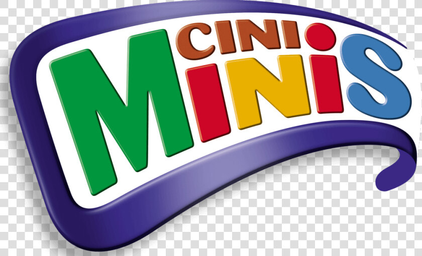 Cini Minis Logo   Cini Minis Logo Png  Transparent PngTransparent PNG