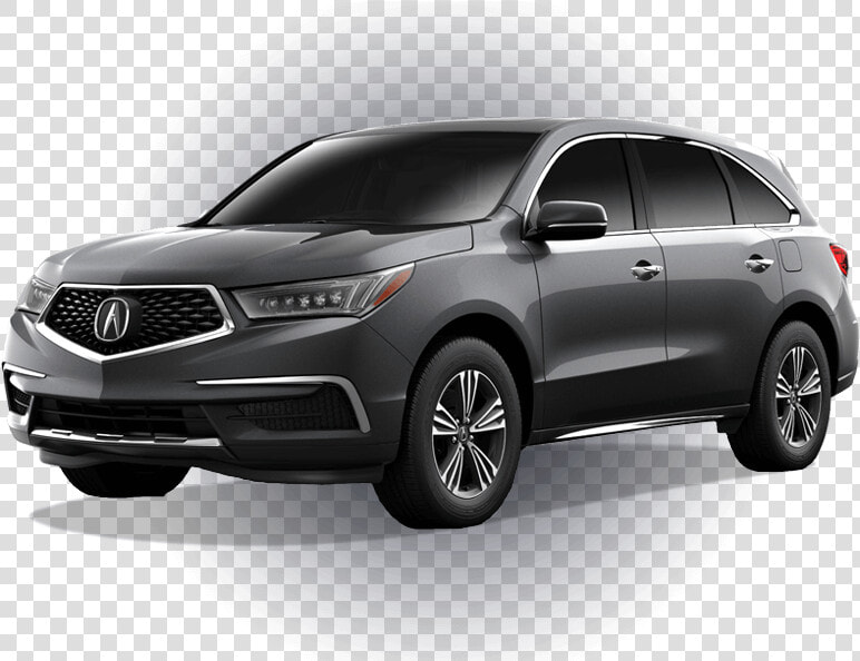 2019 Acura Mdx   Acura Mdx Colors 2018  HD Png DownloadTransparent PNG