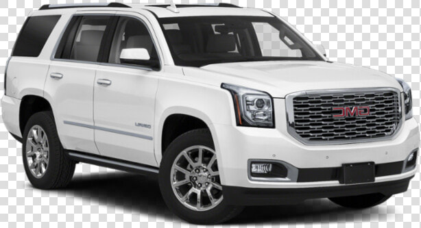 New 2020 Gmc Yukon Denali   2018 Chevrolet Tahoe Ls  HD Png DownloadTransparent PNG