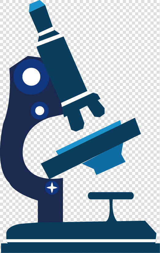 Chemistry Science Euclidean Vector   Microscope Vector Png  Transparent PngTransparent PNG