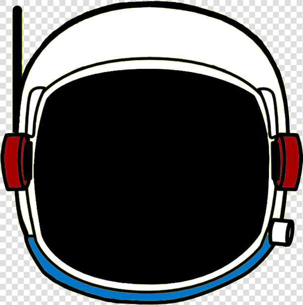 Wonder Astronaut Helmet Drawing Clipart   Png Download   Transparent Background Astronaut Helmet Clipart  Png DownloadTransparent PNG