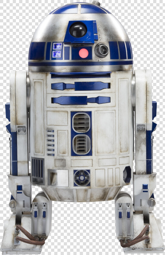 Star Wars Robot Movie Png   R2 D2 Transparent  Png DownloadTransparent PNG