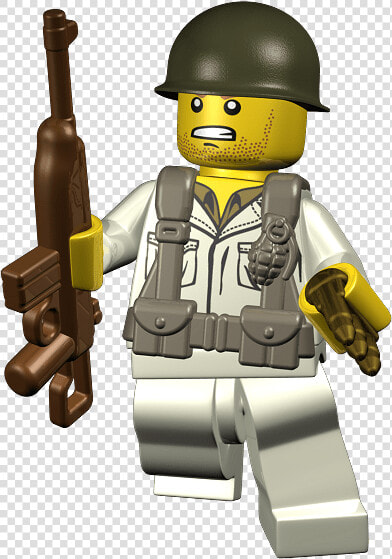 Lego Us Soldier   Lego Soldier Transparent Background  HD Png DownloadTransparent PNG