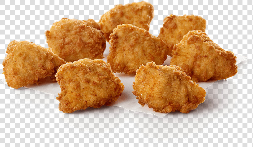 8 Ct Chick Fil A® Nuggets Src Https   Chicken Nuggets From Chick Fil  HD Png DownloadTransparent PNG