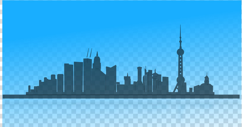 Clipart Of City  Night And Cities   City Background Clipart  HD Png DownloadTransparent PNG